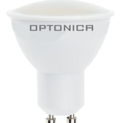 OPTONICA LED λάμπα spot 1933, 7W, 4500K, GU10, 560lm Λάμπες 5 - 9 watt