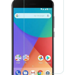 POWERTECH Tempered Glass 9H(0.33MM), για Xiaomi Mi A1 Mobile Tempered Glass