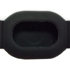 Θήκη κολάρου για κατοικίδια, για τα GPS Tracker Q60, Black GPS GPS 2