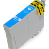 Συμβατό Inkjet για HP 305/307 XL, 14ml, μαύρο ink HP 305 XL 4