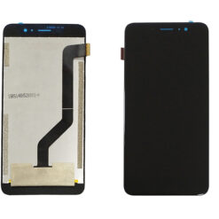 ULEFONE LCD & Touch Panel για smartphone S8, μαύρη Service Service