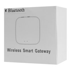 SECUKEY ασύρματο bluetooth gateway SCK-GATEWAY, Wi-Fi, λευκό Access Control Access Control 2