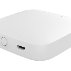 SECUKEY ασύρματο bluetooth gateway SCK-GATEWAY, Wi-Fi, λευκό Access Control Access Control