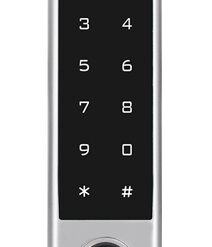 SECUKEY αυτόνομο πληκτρολόγιο πρόσβασης SCK-H3-BT, αδιάβροχο, Bluetooth Access Control Access Control