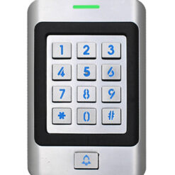 SECUKEY αδιάβροχο πληκτρολόγιο πρόσβασης SCK-K9, 125KHz Access Control Access Control