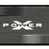 DELOCK Keystone patch panel 66758, 19"/1U, 16x ports, μαύρο Εξοπλισμός IT Patch Panel 4