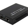 JOYROOM αντάπτορας USB σε USB USB-C S-H152, 480Mbps, μαύρος, 2τμχ USB-C (Type-C) USB-C 4