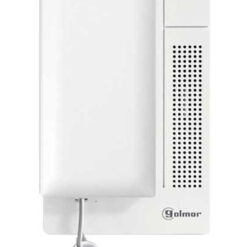 GOLMAR θυροτηλέφωνο T-510R, universal, λευκό Access Control Access Control