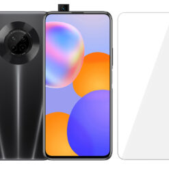POWERTECH Tempered Glass 9H(0.33MM) για Huawei Y9a 2020 Mobile HUAWEI