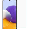 POWERTECH tempered glass 5D TGC-0523 για Xiaomi Mi 11 Lite 4G/5G, μαύρο Mobile Tempered Glass 2