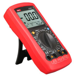 UNI-T ψηφιακό πολύμετρο αυτοκινήτων UT107, RPM/Dwell, test μπαταρίας Service & Εργαλεία Εργαλεία 2