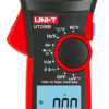 UNI-T μετρητής τάσης AC/DC UT22B-EU, 12V έως 400V, IP54 Service & Εργαλεία Εργαλεία 3