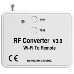 Μετατροπέας WiFi σε RF YET6956-V3 Συναγερμοί Διάφορα