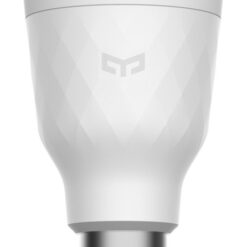 YEELIGHT Smart λάμπα LED W3 YLDP007, Wi-Fi, 8W, E27, 2700K, warm white Λάμπες 5 - 9 watt