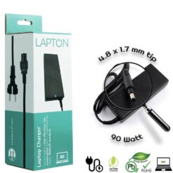 Τροφοδοτικό HP για Long 4.8 x 1.7 90W HP PowerFix Group Τροφοδοτικό HP για Long 4.8 x 1.7 90W HP HP/Τροφοδοτικό HP για Long 4.8 x 1.7 90W/
