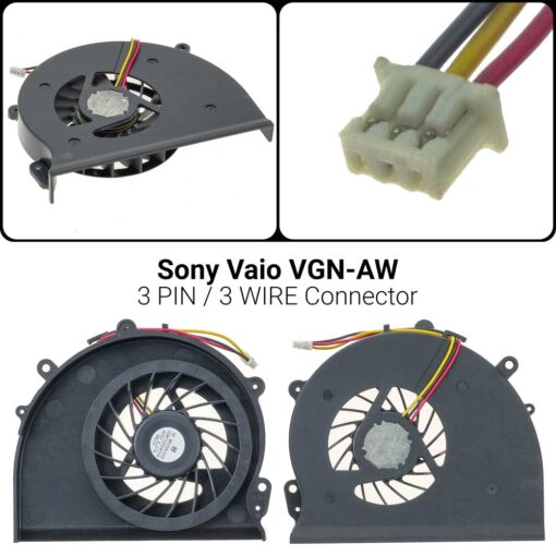 SONY VAIO