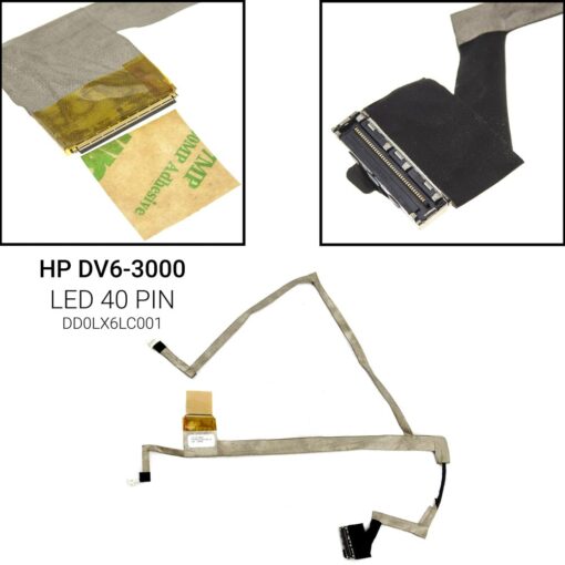 HP