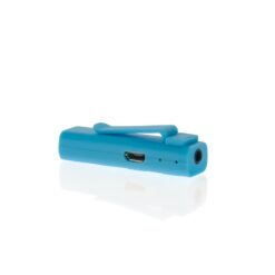 Stereo Bluetooth Πέτου χωρίς ακουστικά Cyan Bluetooth PowerFix Group 2 Stereo Bluetooth Πέτου χωρίς ακουστικά Cyan Bluetooth Bluetooth/Stereo Bluetooth Πέτου χωρίς ακουστικά Cyan/ 2