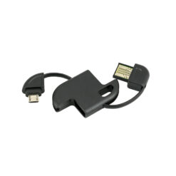 Μπρελόκ USB σε Micro USB Micro USB PowerFix Group Μπρελόκ USB σε Micro USB Micro USB Micro USB/Μπρελόκ USB σε Micro USB/