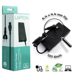 Τροφοδοτικό για Sony Vaio 6.4 x 4.4 120W Sony VAIO PowerFix Group Τροφοδοτικό για Sony Vaio 6.4 x 4.4 120W Sony VAIO Sony VAIO/Τροφοδοτικό για Sony Vaio 6.4 x 4.4 120W/