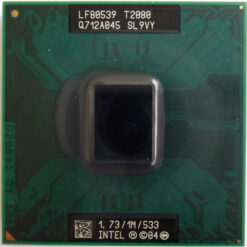 Μεταχειρισμένος Intel Pentium Dual Core T2080 Ανταλλακτικά Laptop PowerFix Group Μεταχειρισμένος Intel Pentium Dual Core T2080 Ανταλλακτικά Laptop Ανταλλακτικά Laptop