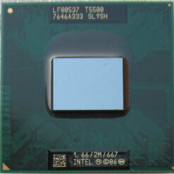 Μεταχειρισμένος Intel Core 2 Duo T5500 Ανταλλακτικά Laptop PowerFix Group Μεταχειρισμένος Intel Core 2 Duo T5500 Ανταλλακτικά Laptop Ανταλλακτικά Laptop