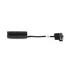 Τροφοδοτικό HP για Long 4.8 x 1.7 90W HP PowerFix Group 22 Τροφοδοτικό HP για Long 4.8 x 1.7 90W HP HP/Τροφοδοτικό HP για Long 4.8 x 1.7 90W/ 22