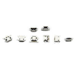 Micro USB Type B Female 5Pin Socket 4Legs Ανταλλακτικά Laptop PowerFix Group Micro USB Type B Female 5Pin Socket 4Legs Ανταλλακτικά Laptop Ανταλλακτικά Laptop