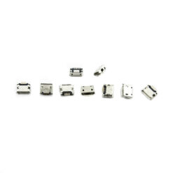 Micro USB Type B 5Pin DIP Socket Ανταλλακτικά Laptop PowerFix Group Micro USB Type B 5Pin DIP Socket Ανταλλακτικά Laptop Ανταλλακτικά Laptop