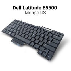 Πληκτρολόγιο Dell Latitude E5500 Ανταλλακτικά Laptop PowerFix Group 2 Πληκτρολόγιο Dell Latitude E5500 Ανταλλακτικά Laptop Ανταλλακτικά Laptop 2
