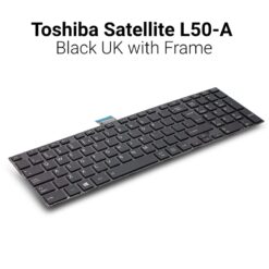 Πληκτρολόγιο Toshiba Satellite L50-A Ανταλλακτικά Laptop PowerFix Group 2 Πληκτρολόγιο Toshiba Satellite L50-A Ανταλλακτικά Laptop Ανταλλακτικά Laptop 2