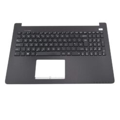 ASUS X502 Cover C Black Laptop Covers PowerFix Group ASUS X502 Cover C Black Laptop Covers Laptop Covers/ASUS X502 Cover C Black/