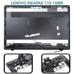 Lenovo 110-15IBR Cover A Laptop Covers Laptop Covers/Lenovo 110-15IBR Cover A/
