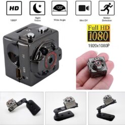 Action Camera Red Ring Gadgets - Smartwatch PowerFix Group Action Camera Red Ring Gadgets - Smartwatch Gadgets - Smartwatch