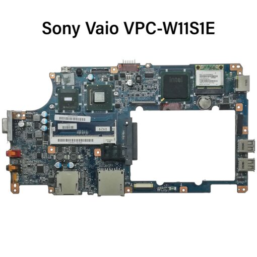 SONY VAIO
