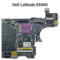 Μεταχειρισμένη Motherboard Dell Latitude E6400 Motherboard -50% Motherboard -50%/Μεταχειρισμένη Motherboard Dell Latitude E6400/