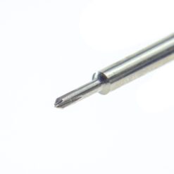 Κατσαβίδι Χειρός Phillips PH 1.5mm x 40mm Phillips (Σταυρωτό), Εργαλεία & Μηχανήματα Phillips (Σταυρωτό), Εργαλεία & Μηχανήματα/Κατσαβίδι Χειρός Phillips PH 1.5mm x 40mm/ 2