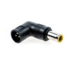 M4 Asus & HP Bullet  4.8 x 1.7 18.5V Universal Tip για AC47 ASUS, Ανταλλακτικά Laptop PowerFix Group M4 Asus & HP Bullet  4.8 x 1.7 18.5V Universal Tip για AC47 ASUS, Ανταλλακτικά Laptop ASUS, Ανταλλακτικά Laptop