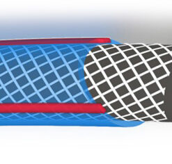 PROLINE λάστιχο ποτίσματος 99432, 24 bar, 3/4", 20m Είδη Κήπου Είδη Κήπου 2