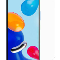 POWERTECH tempered glass 2.5D TGC-0545 για Xiaomi Note 11, full face Mobile Tempered Glass