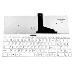 Πληκτρολόγιο Toshiba C50-A Λευκό Ανταλλακτικά Laptop PowerFix Group Πληκτρολόγιο Toshiba C50-A Λευκό Ανταλλακτικά Laptop Ανταλλακτικά Laptop