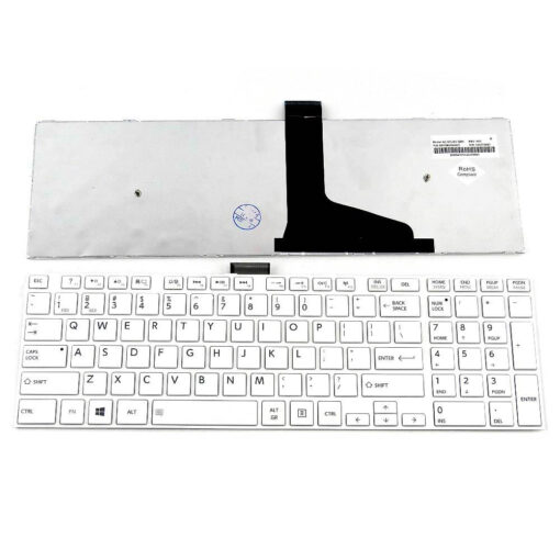 TOSHIBA