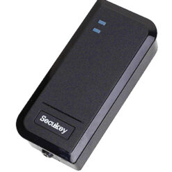 SECUKEY Αυτόνομος αναγνώστης καρτών SCK-S2-EM, αδιάβροχος Access Control Access Control 2