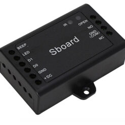 SECUKEY Μίνι ελεγκτής SCK-SBOARD για μία πόρτα Access Control Access Control
