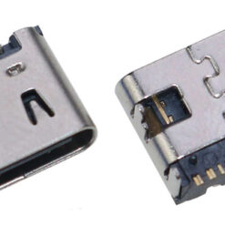 Θύρα φόρτισης USB-C SPPS5-0010 για χειριστήριο DualSense PS5 Service Service
