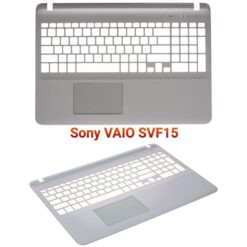 Sony VAIO SVF-15 WHITE Cover C Laptop Covers PowerFix Group Sony VAIO SVF-15 WHITE Cover C Laptop Covers Laptop Covers/Sony VAIO SVF-15 WHITE Cover C/
