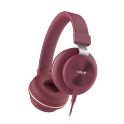 Καλωδιακά Ακουστικά – Havit H2263d (RED) GADGETS Gadgets