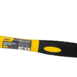 DELI σφυρί προκοβγάλτης DL5002 με αντιολισθητική Fiberglass λαβή, 500gr, 340mm Service & Εργαλεία PowerFix Group DELI σφυρί προκοβγάλτης DL5002 με αντιολισθητική Fiberglass λαβή, 500gr, 340mm Service & Εργαλεία Εργαλεία
