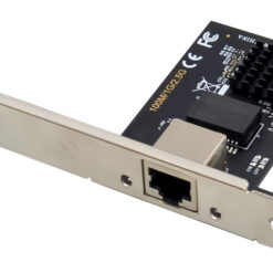 POWERTECH κάρτα επέκτασης PCIe σε RJ45 2.5G ST7266, RTL8125B Δικτυακά Δικτυακά