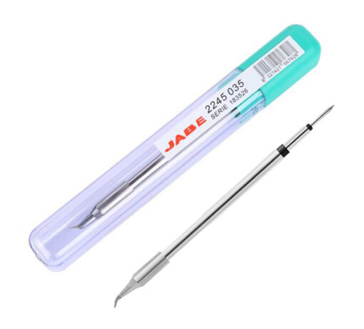 JABE Soldering tip τύπου UD 2245-035, 100mm Service & Εργαλεία Εργαλεία 2